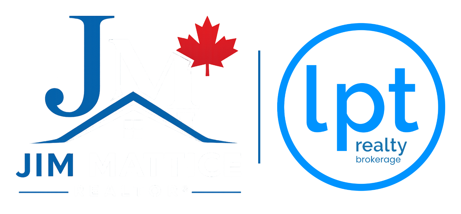Jim Mattice, REALTOR® · LPT Realty Brokerage