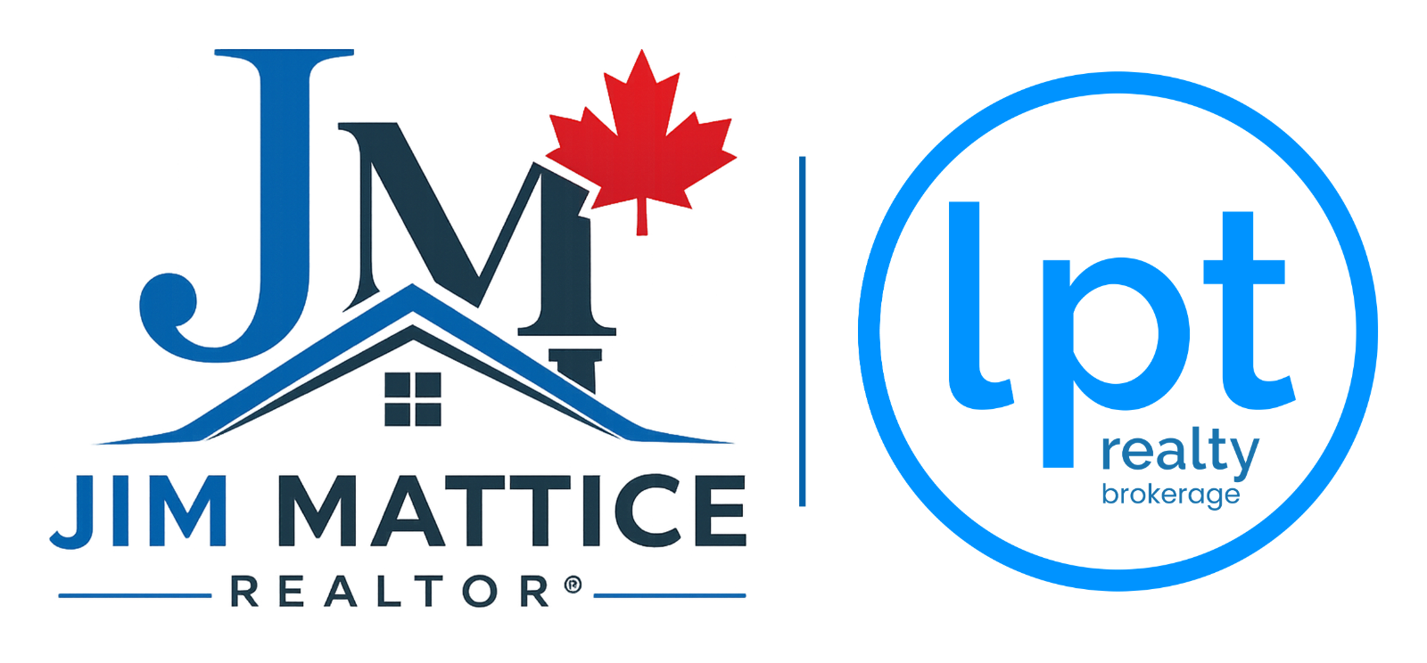 Jim Mattice, REALTOR® · LPT Realty Brokerage